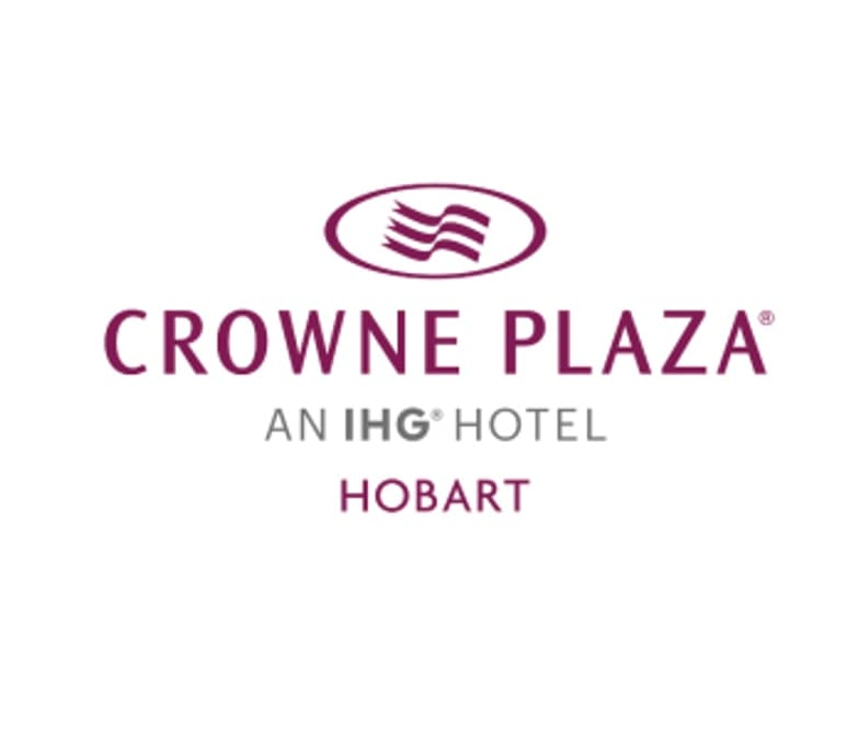 Crowne Plaza Hobart - One night accommodation