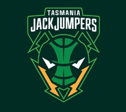 Tasmania JackJumpers - 4 Game Tickets