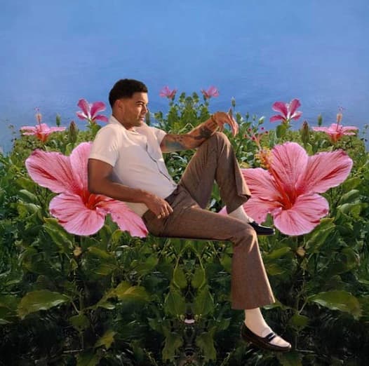 Guy Sebastian Concert - 2 Tickets