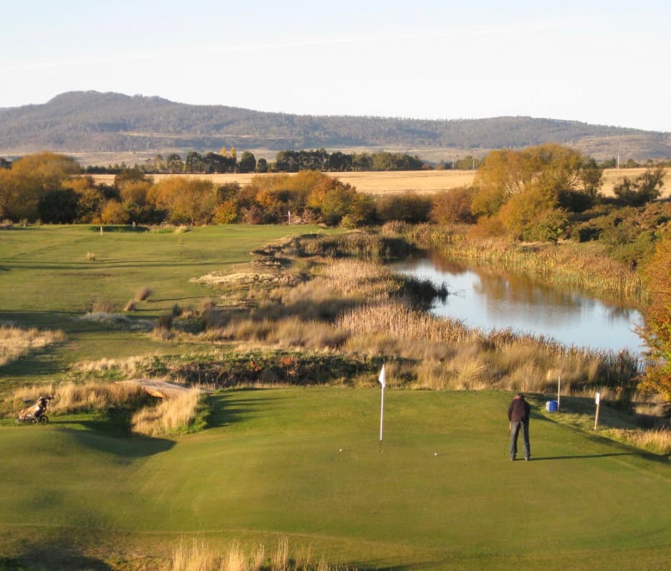 Ratho Farm Golf and Accommodation
